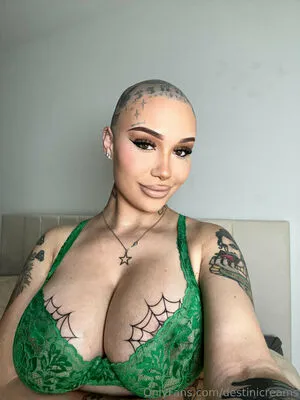 Destinicreams OnlyFans Leaked Free Thumbnail Picture - #Mejma43LGf