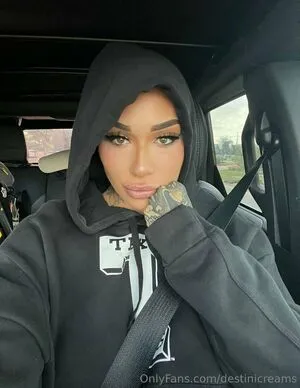 Destinicreams OnlyFans Leaked Free Thumbnail Picture - #S4kR9aG1mW