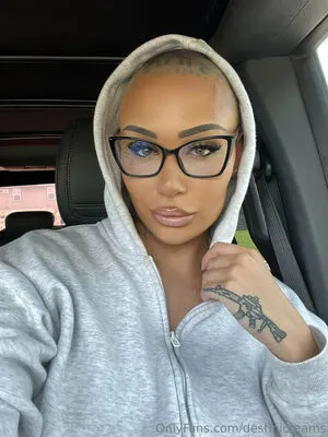 Destinicreams OnlyFans Leaked Free Thumbnail Picture - #X1X9l7oOIT