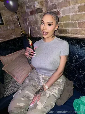 Destinicreams OnlyFans Leaked Free Thumbnail Picture - #ZsHTrPNmx7