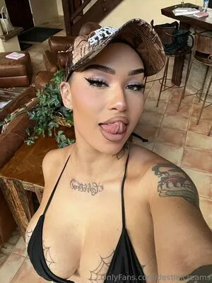 Destinicreams OnlyFans Leaked Free Thumbnail Picture - #bHdqgFc16Q