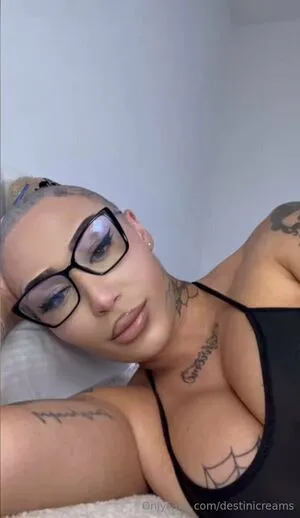 Destinicreams OnlyFans Leaked Free Thumbnail Picture - #dfpZbEYMfG