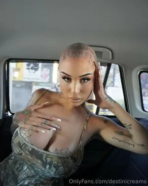 Destinicreams OnlyFans Leaked Free Thumbnail Picture - #fBUPlS7cdK