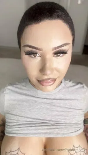 Destinicreams OnlyFans Leaked Free Thumbnail Picture - #hzoYyw1gin