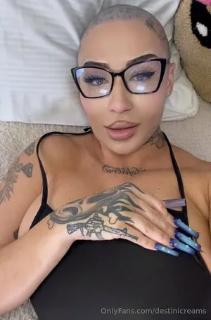Destinicreams OnlyFans Leaked Free Thumbnail Picture - #iEg55B1BcS