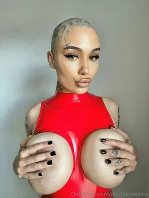 Destinicreams OnlyFans Leaked Free Thumbnail Picture - #lRg3hWTVtZ