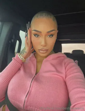 Destinicreams OnlyFans Leaked Free Thumbnail Picture - #yTYvBShldX