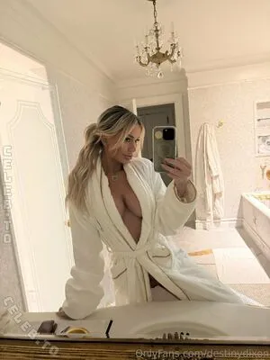 Destiny Dixon OnlyFans Leaked Free Thumbnail Picture - #4s842h7Tf0