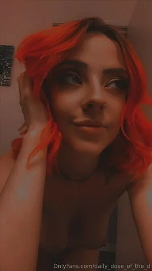 Destiny Dotson OnlyFans Leaked Free Thumbnail Picture - #g918ikaovg