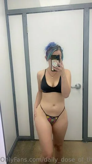 Destiny Dotson OnlyFans Leaked Free Thumbnail Picture - #iB4mZUiTT2