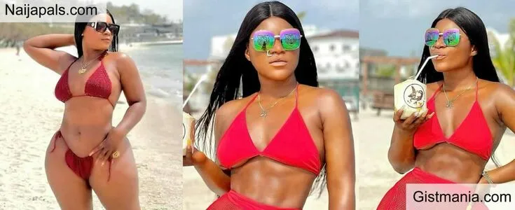 Destiny Etiko OnlyFans Leaked Free Thumbnail Picture - #FuCYQCuleT