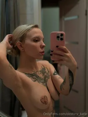 Destiny Kate OnlyFans Leaked Free Thumbnail Picture - #4ilZ5ohaic