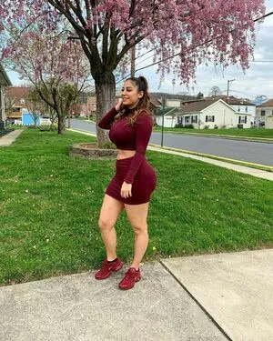 Destiny Rodriguez OnlyFans Leaked Free Thumbnail Picture - #9DjZA3H4Nu