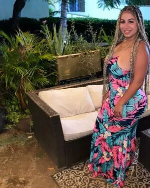 Destiny Rodriguez OnlyFans Leaked Free Thumbnail Picture - #KD2ufdoFdJ