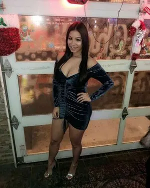 Destiny Rodriguez OnlyFans Leaked Free Thumbnail Picture - #ZdRFA5BZIv