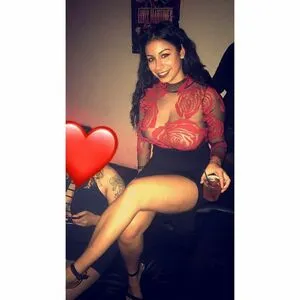 Destiny Rodriguez OnlyFans Leaked Free Thumbnail Picture - #ryajtfqnj4
