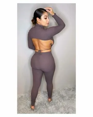 Destiny Rodriguez OnlyFans Leaked Free Thumbnail Picture - #wBKf0z2QKi