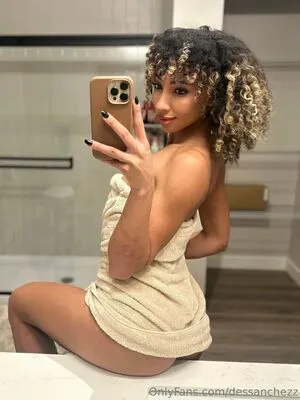 Destiny Sanchez Dessanchezz OnlyFans Leaked Free Thumbnail Picture - #T9xTfEs3nB
