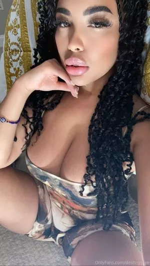 Destiny Skye OnlyFans Leaked Free Thumbnail Picture - #0XqXbiGgGB