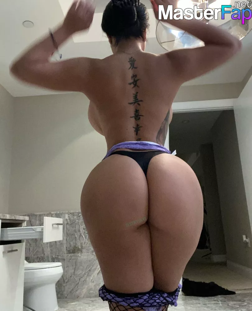 Destiny Skye Nude OnlyFans Leak Picture #AsD4W3ziWM | MasterFap.net