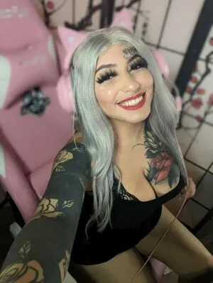 Destiny Titsworth OnlyFans Leaked Free Thumbnail Picture - #1xru0fUvGS