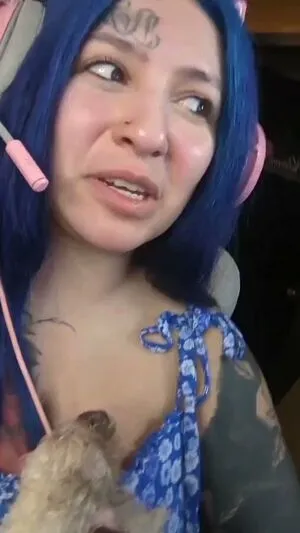 Destiny Titsworth OnlyFans Leaked Free Thumbnail Picture - #4PIKmfIzCN