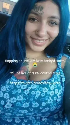 Destiny Titsworth OnlyFans Leaked Free Thumbnail Picture - #58Yf3csc8X