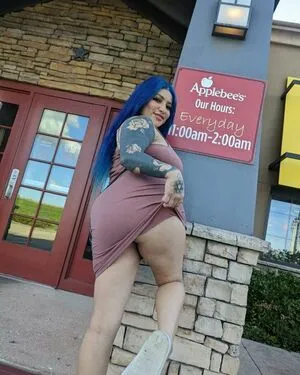 Destiny Titsworth OnlyFans Leaked Free Thumbnail Picture - #NvryGOigF1