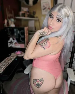 Destiny Titsworth OnlyFans Leaked Free Thumbnail Picture - #aoArlLbrNt