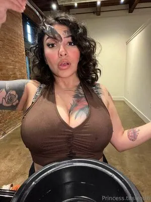 Destiny Titsworth OnlyFans Leaked Free Thumbnail Picture - #dM7uWctfn6