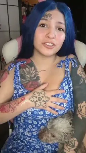 Destiny Titsworth OnlyFans Leaked Free Thumbnail Picture - #gPoLhcy0fx