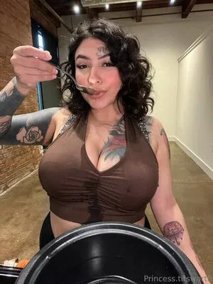 Destiny Titsworth OnlyFans Leaked Free Thumbnail Picture - #i67VksBLY9