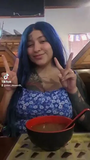 Destiny Titsworth OnlyFans Leaked Free Thumbnail Picture - #lfnMmkYNOh