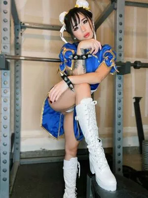 Destiny Willow Sines OnlyFans Leaked Free Thumbnail Picture - #BoZbsb4kGf