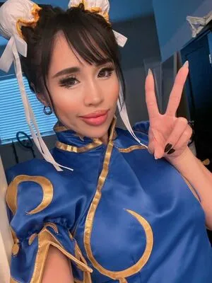 Destiny Willow Sines OnlyFans Leaked Free Thumbnail Picture - #ML7GWl9KMX