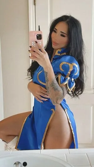 Destiny Willow Sines OnlyFans Leaked Free Thumbnail Picture - #udvgmmQoXI