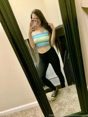 Destinyannn OnlyFans Leaked Free Thumbnail Picture - #G16AHCSoCM