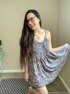 Destinyannn OnlyFans Leaked Free Thumbnail Picture - #GOFlVhlbrP