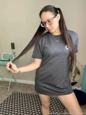 Destinyannn OnlyFans Leaked Free Thumbnail Picture - #lSQhCdGQ0S