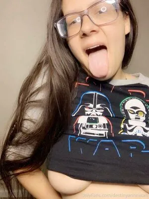 Destinyannn OnlyFans Leaked Free Thumbnail Picture - #pDodkWuNKO