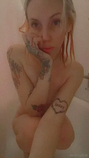 Destinybrat OnlyFans Leaked Free Thumbnail Picture - #Z5vXqcBJgg