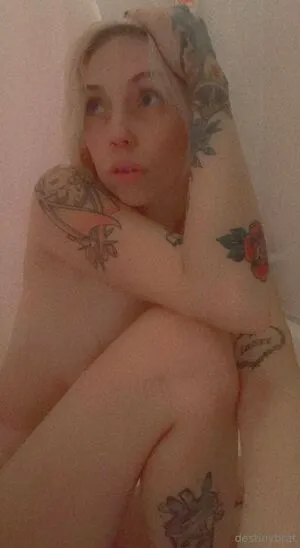 Destinybrat OnlyFans Leaked Free Thumbnail Picture - #cJpnpQmFE7