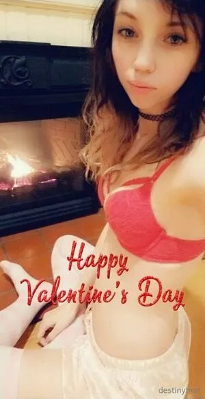 Destinybrat OnlyFans Leaked Free Thumbnail Picture - #eyBb31J9YS