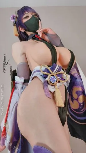 Destinycosplay OnlyFans Leaked Free Thumbnail Picture - #hKA3pXZJIm