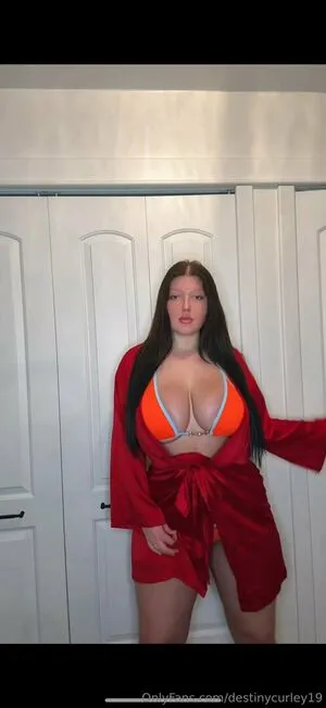 Destinycurley19 OnlyFans Leaked Free Thumbnail Picture - #6hfmFpGrjZ