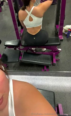 Destinycurley19 OnlyFans Leaked Free Thumbnail Picture - #8s7YmEjiis