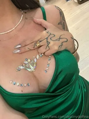 Destinydelfina OnlyFans Leaked Free Thumbnail Picture - #Hhur5UYghS