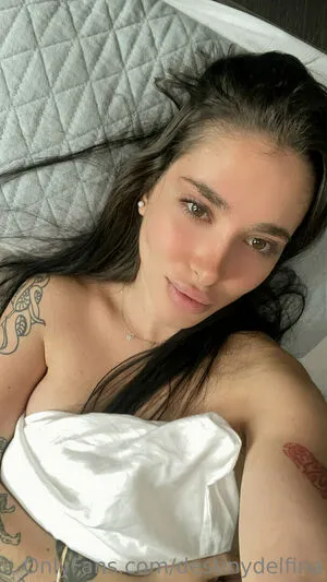 Destinydelfina OnlyFans Leaked Free Thumbnail Picture - #X8GVNdHoew