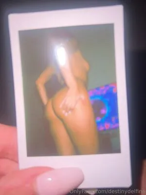 Destinydelfina OnlyFans Leaked Free Thumbnail Picture - #iLd3p06S44