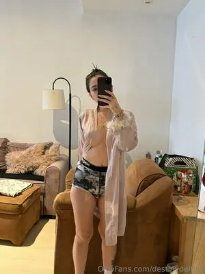 Destinydelfina OnlyFans Leaked Free Thumbnail Picture - #lFyQWVaIGW
